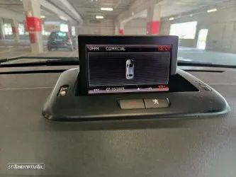 Peugeot 3008 1.6 HDi Allure - 16