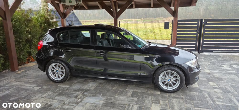 BMW Seria 1 118d DPF Edition Lifestyle - 2