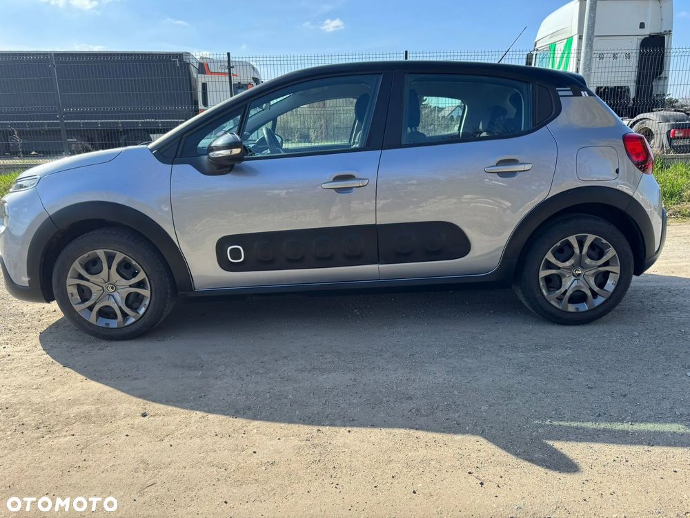 Citroën C3 - 3