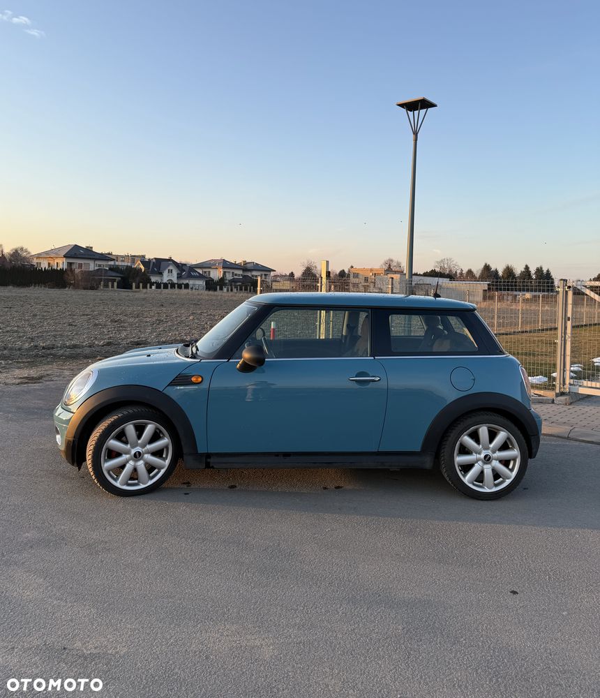 MINI ONE Standard - 1