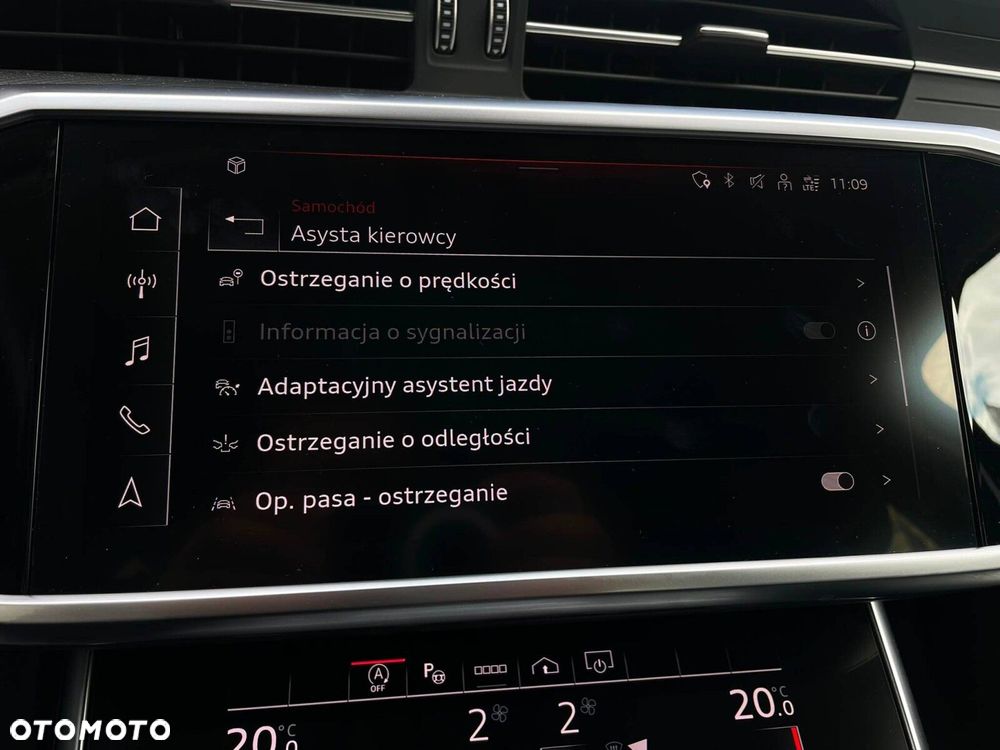 Audi A6 Limousine - 34