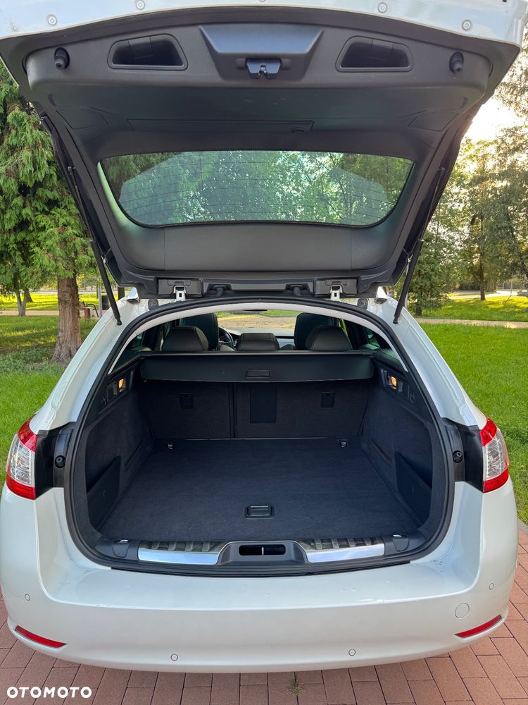 Peugeot 508 1.6 e-HDi Active S&S - 38