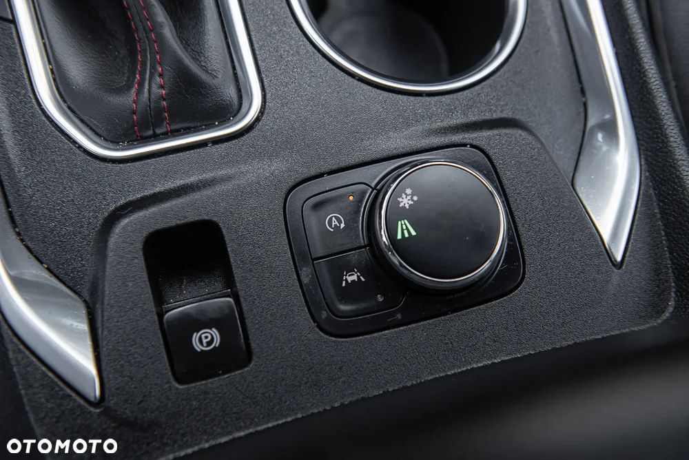 Chevrolet Traverse - 30