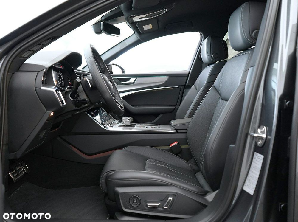Audi A6 Avant - 12