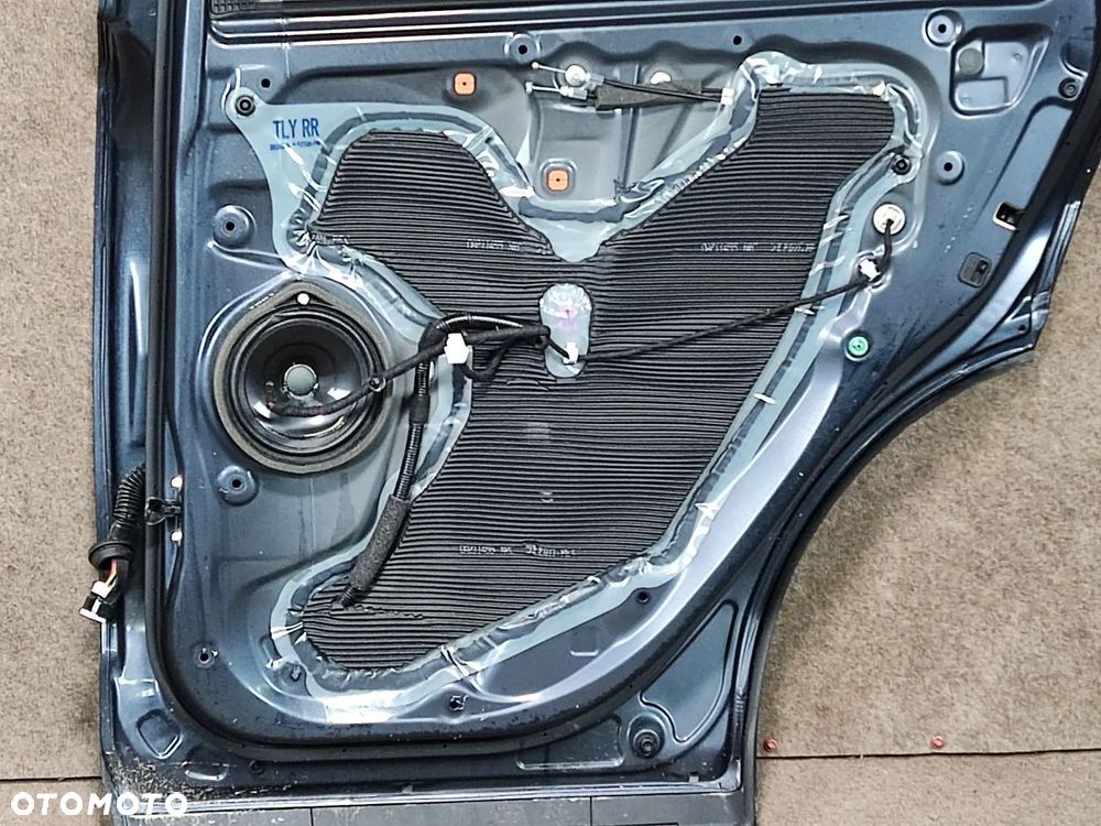 HONDA CR-V 19-22r Drzwi Tył Prawy - 5