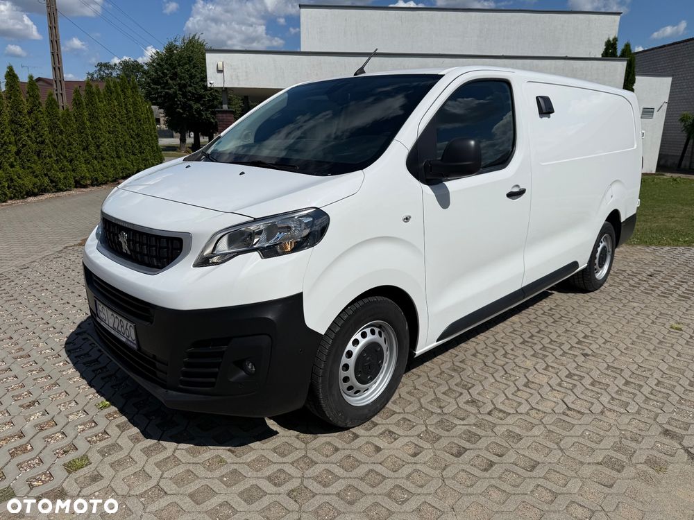 Peugeot Expert - 3