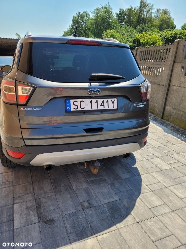 Ford Escape - 4