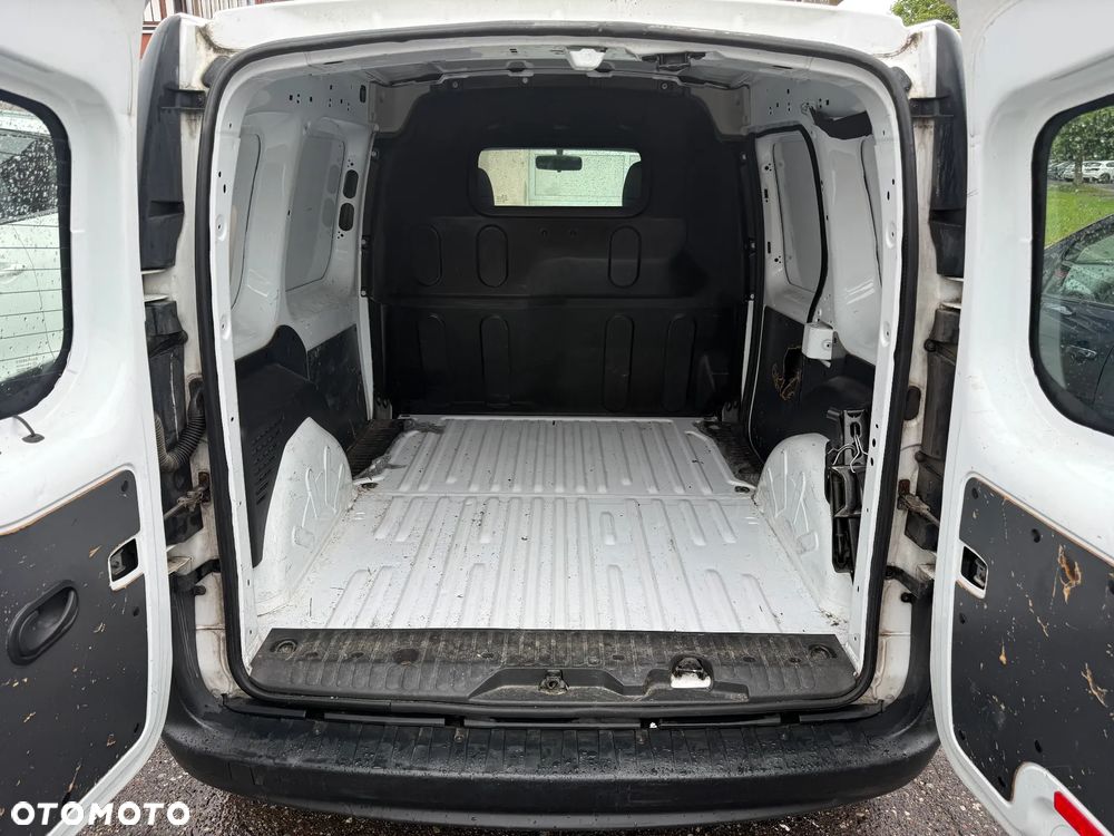 Mercedes-Benz CITAN - 5
