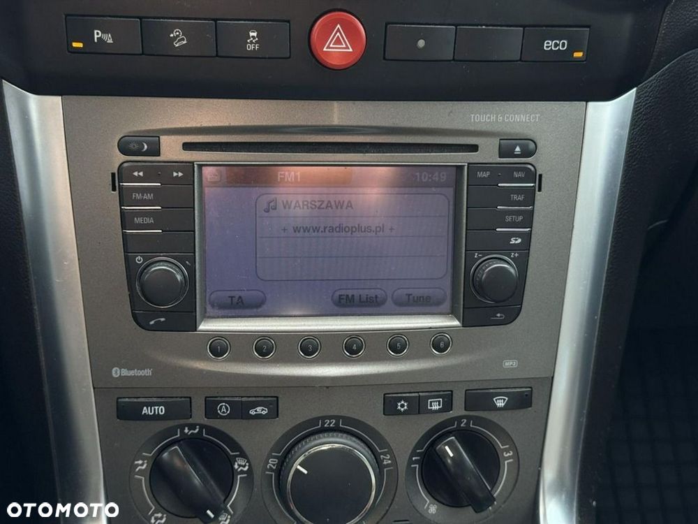 Opel Antara - 29