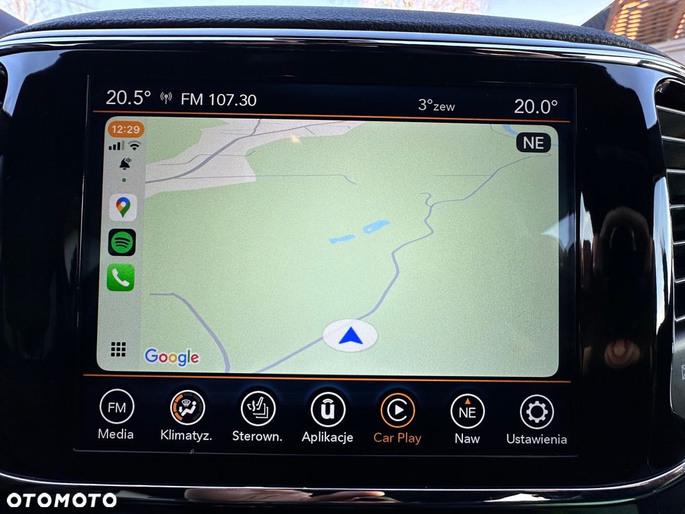 Jeep Grand Cherokee 3.6 V6 Pentastar 4WD Automatik Limited - 9