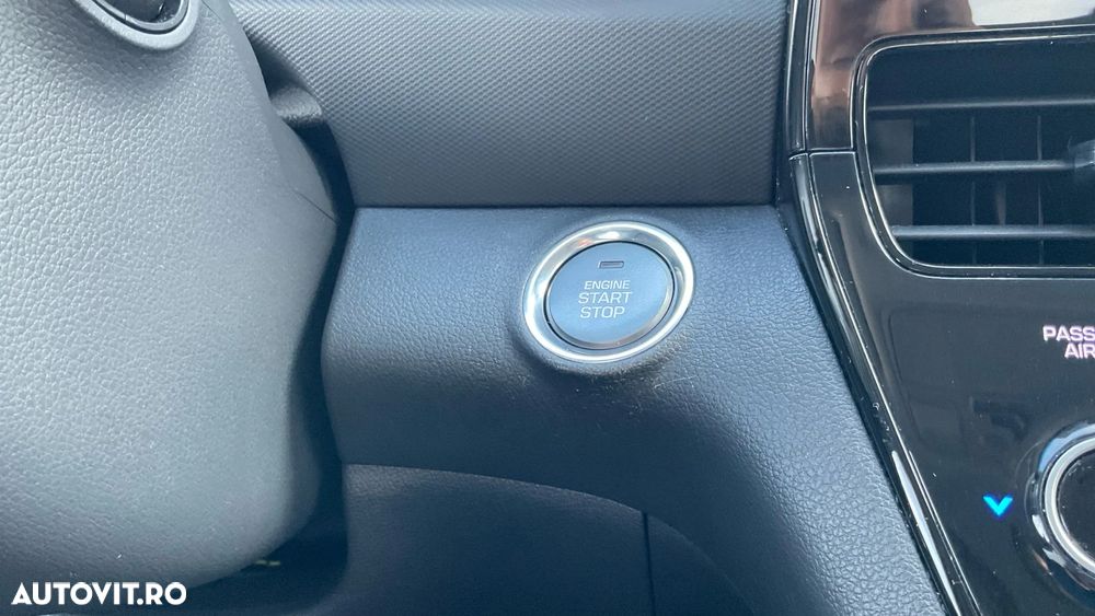 Hyundai IONIQ 1.6 GDI Advantage - 31