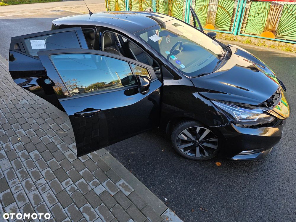 Nissan Micra 0.9 IG-T BOSE Personal Premium Edition - 17