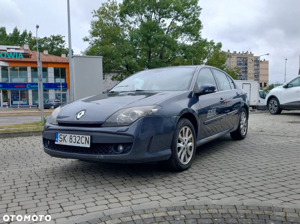 Renault Laguna 2.0 DCi Dynamique - 3