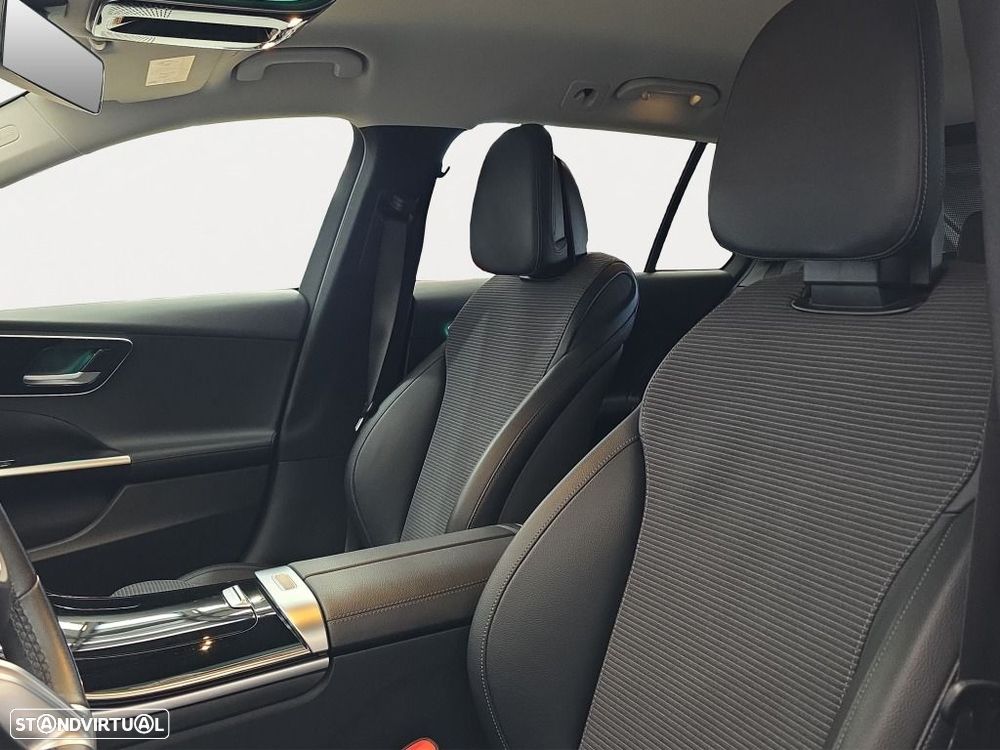 Mercedes-Benz C 220 - 7