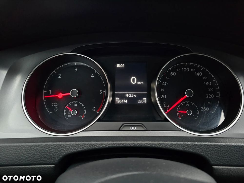 Volkswagen Golf Variant - 24