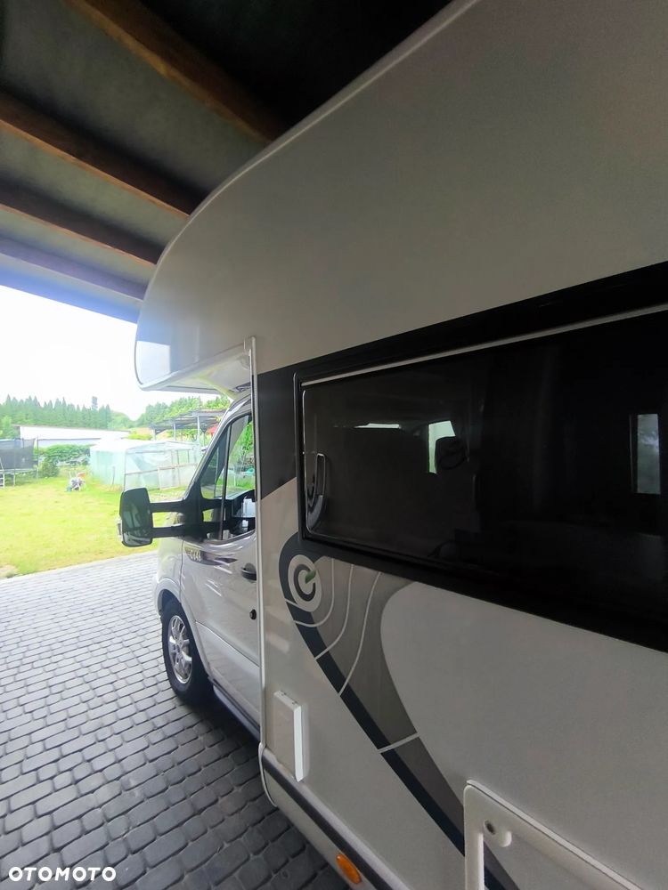 Chausson Flash C646 - 14