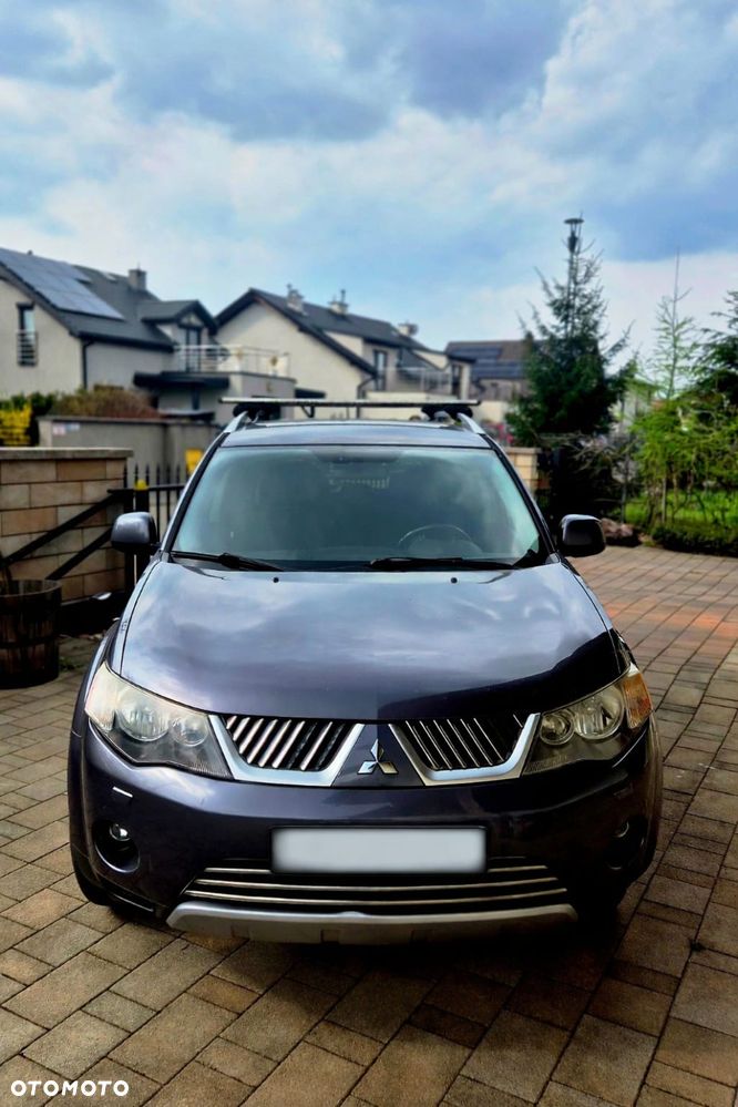 Mitsubishi Outlander 2.0 DID Intense - 5