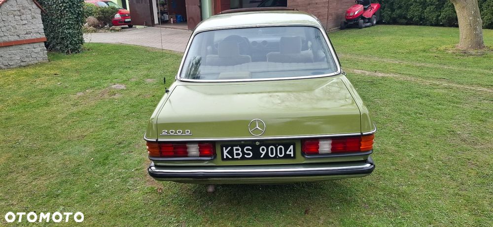 Mercedes-Benz 280 - 3