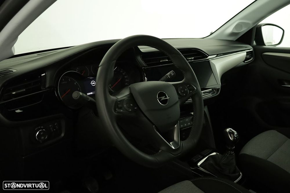 Opel Corsa 1.2 T - 7