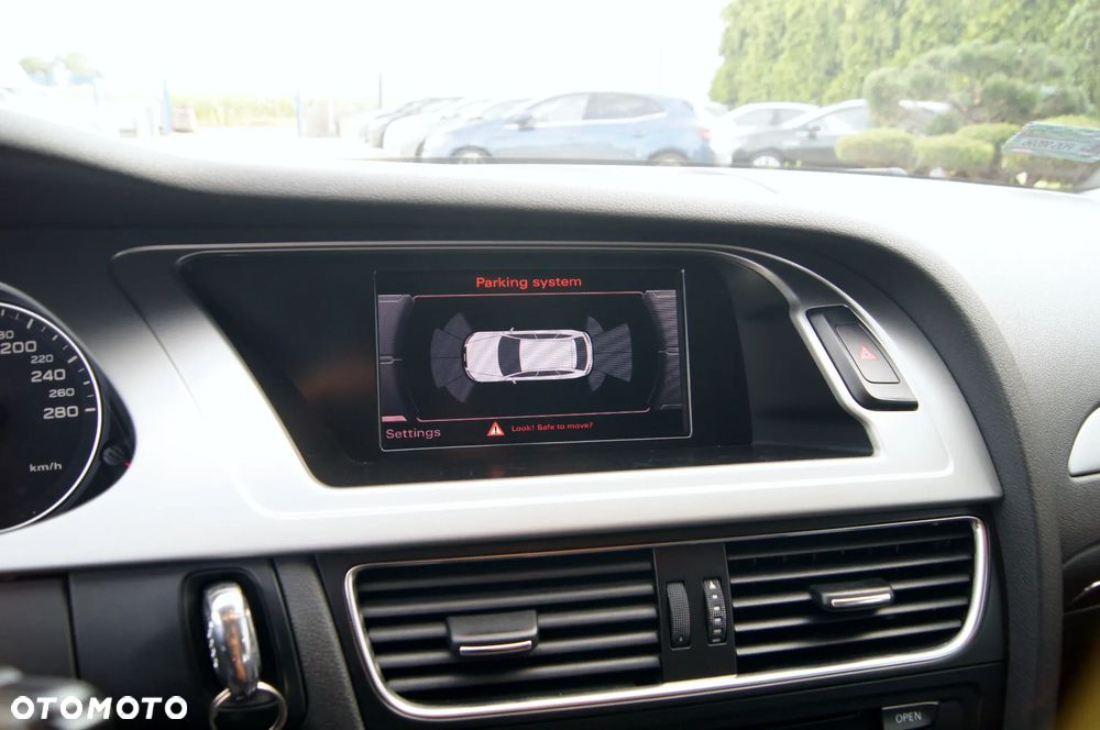 Audi A4 Avant 2.0 TDI DPF multitronic Ambition - 21