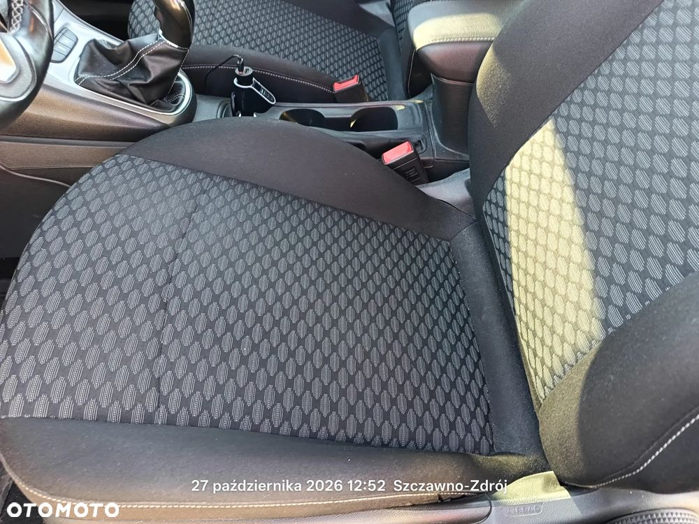 Opel Astra 1.4 T Enjoy - 16