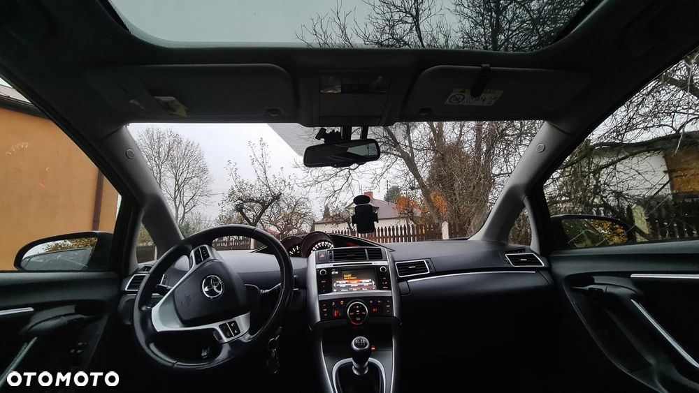 Toyota Verso 1.6 D-4D Active - 13