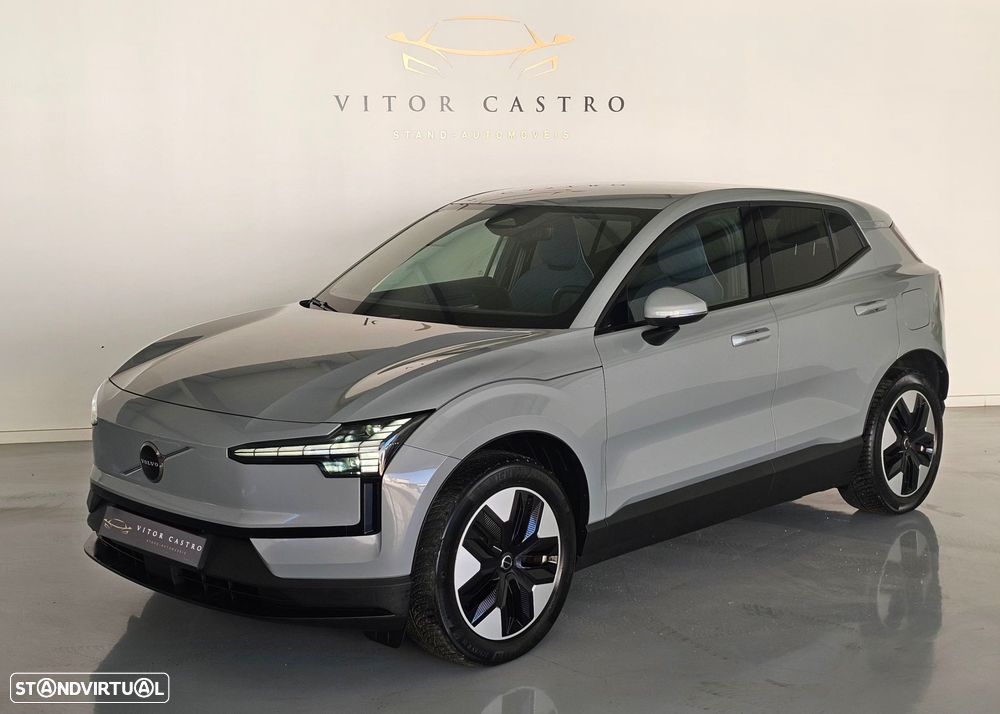 Volvo EX30