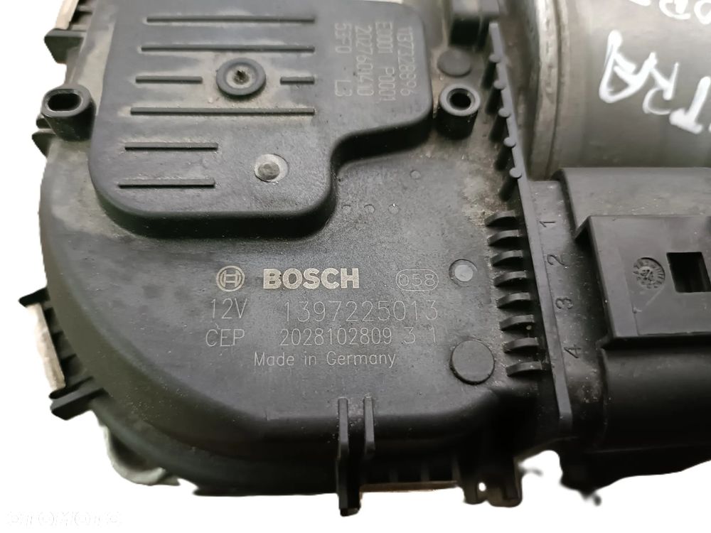 OPEL ASTRA V K 15-21 r. silniczek wycieraczki lewy przód LP 3397022097 + - 4