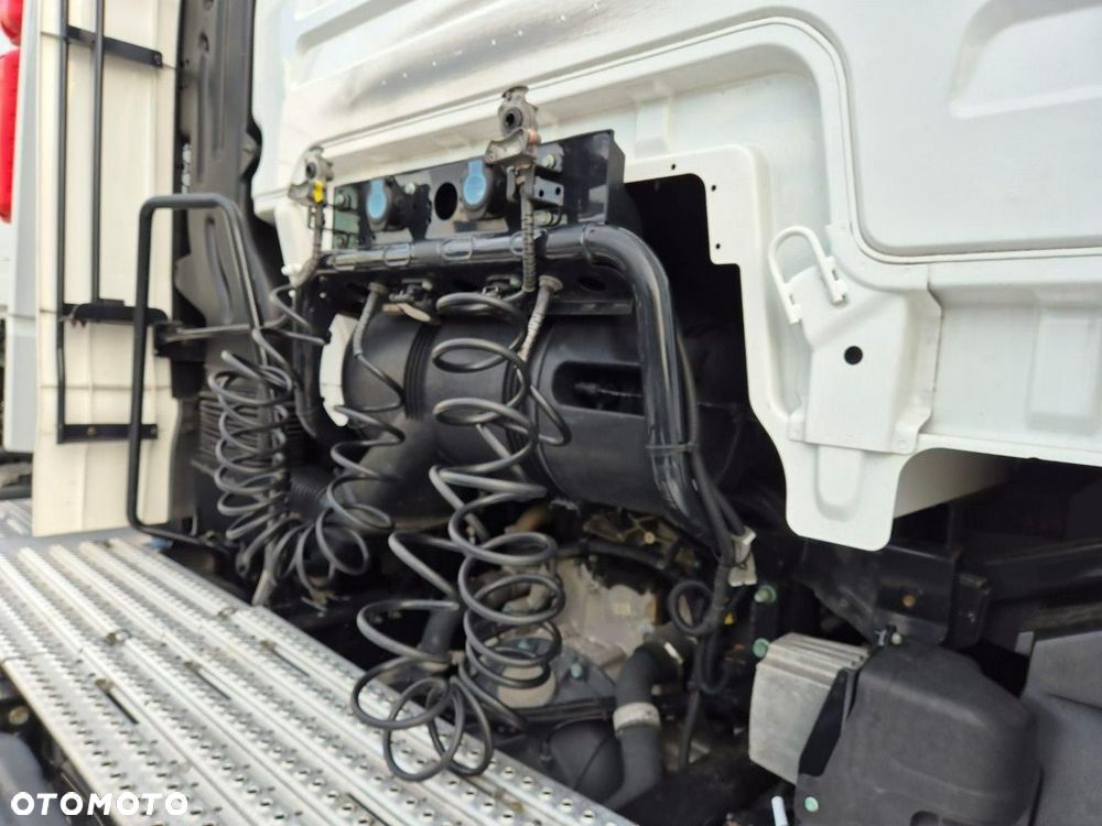 MAN Tgx - 10