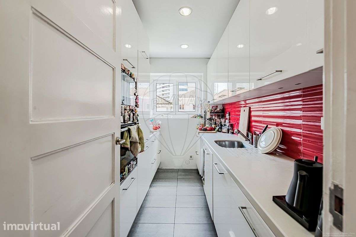 Apartamento T2 para venda - Grande imagem: 4/11