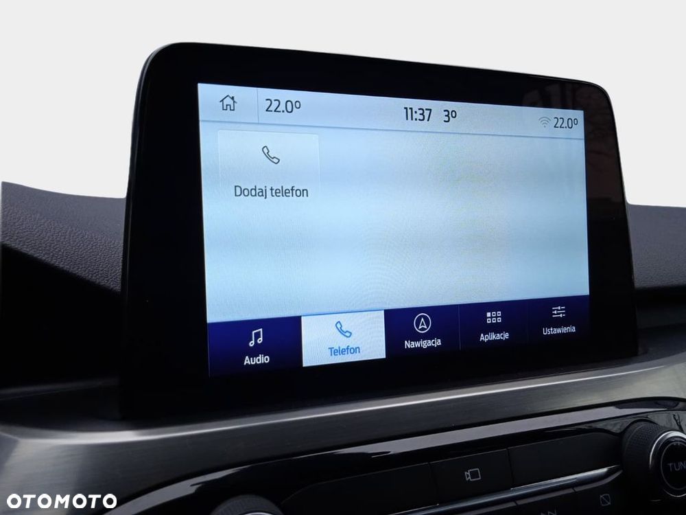 Ford Kuga - 21