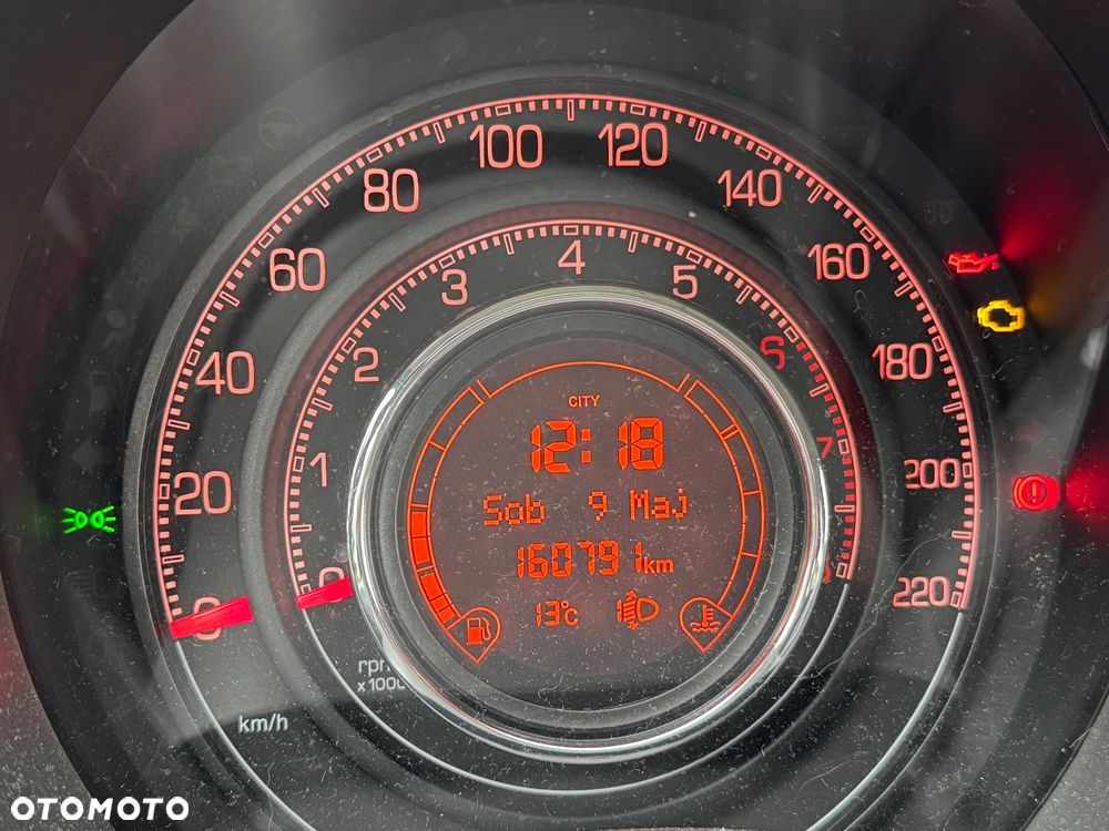 Fiat 500 - 5