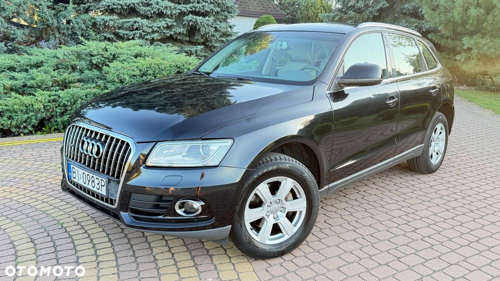 Audi Q5 2.0 TDI Quattro S tronic - 10