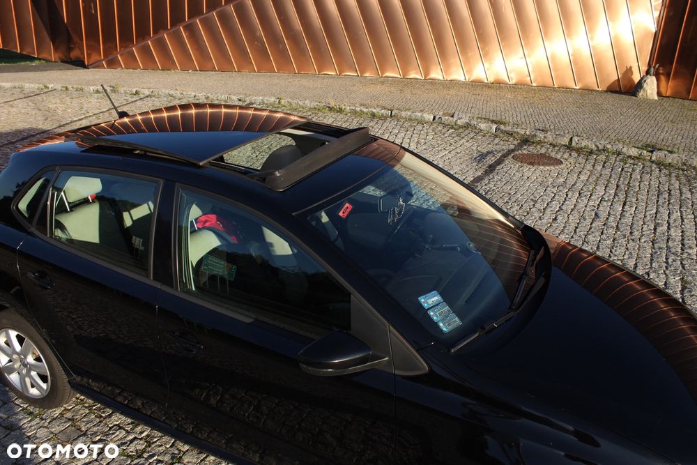 Volkswagen Polo 1.2 TSI Comfortline DSG - 13