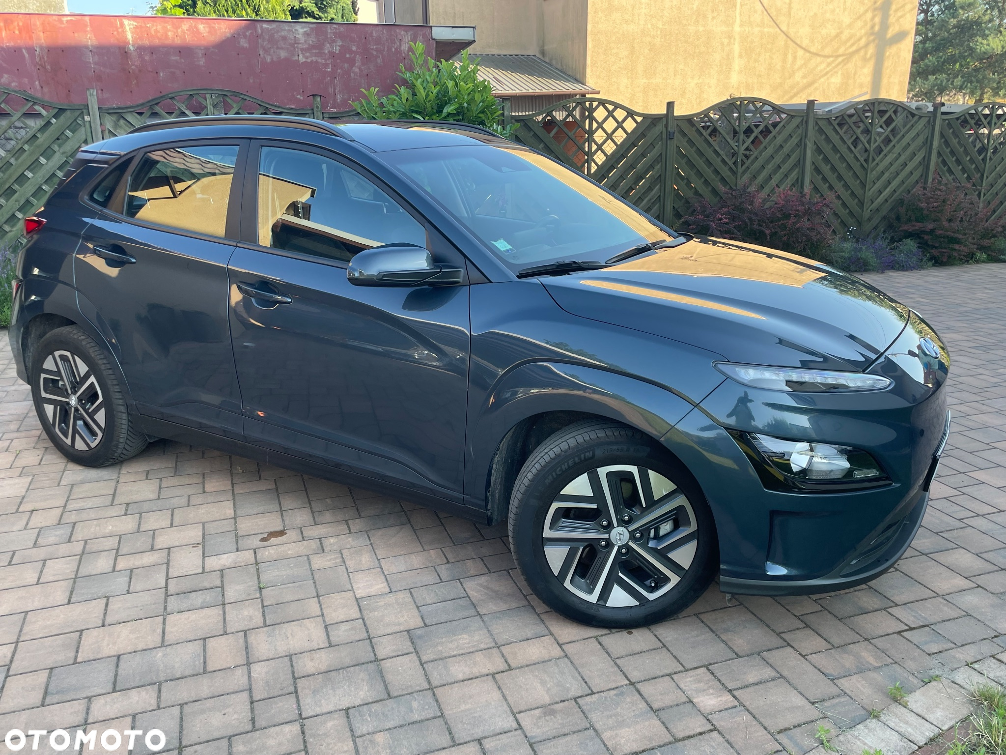 Hyundai Kona Electric 64kWh Style - 6