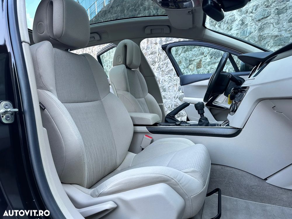 Peugeot 508 SW 155 THP Style - 26