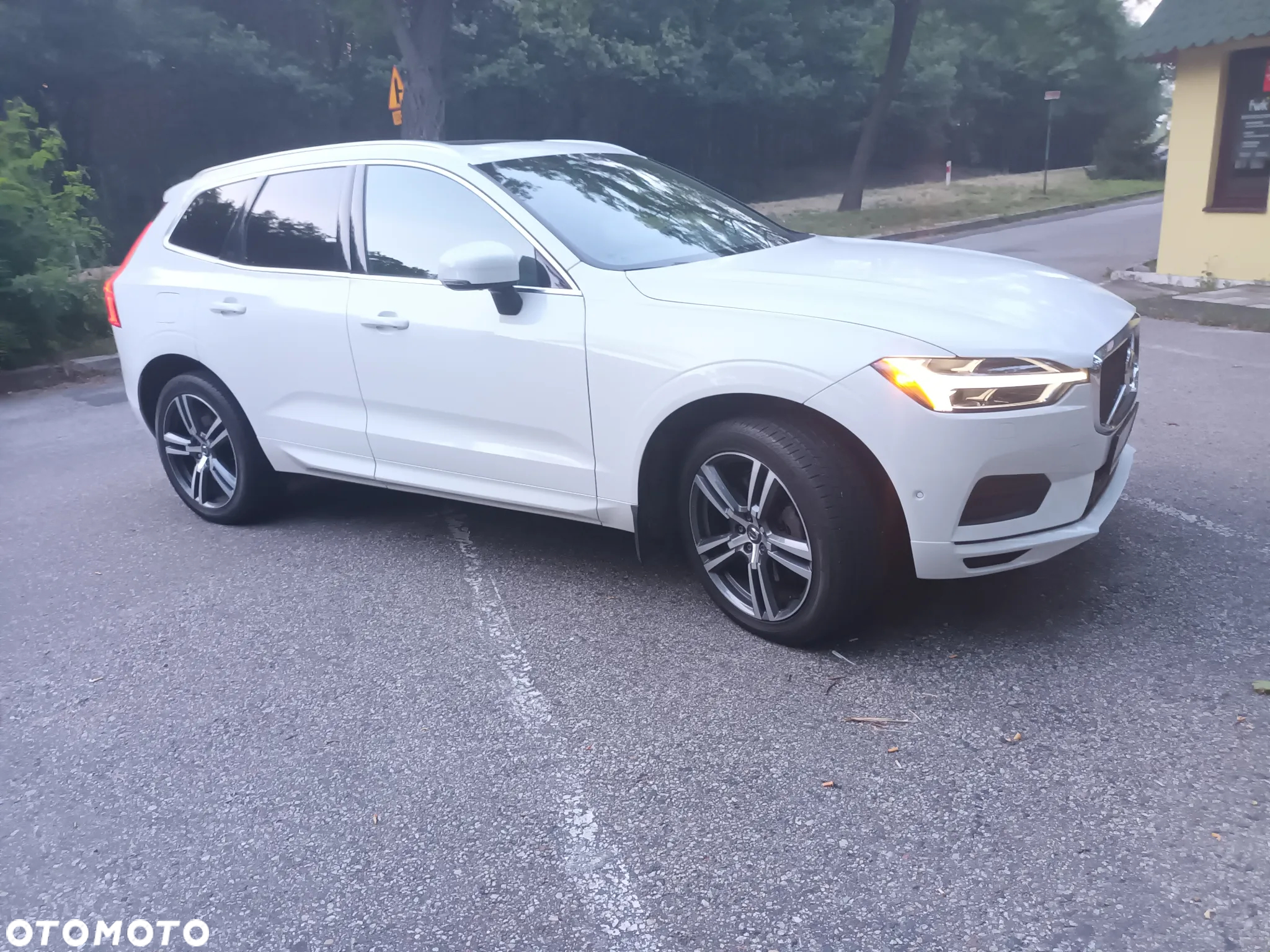 Volvo XC 60 T6 AWD Inscription - 3