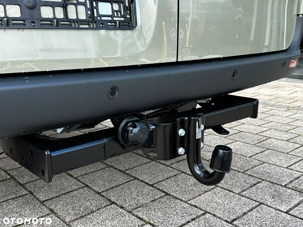 Mercedes-Benz Sprinter - 9