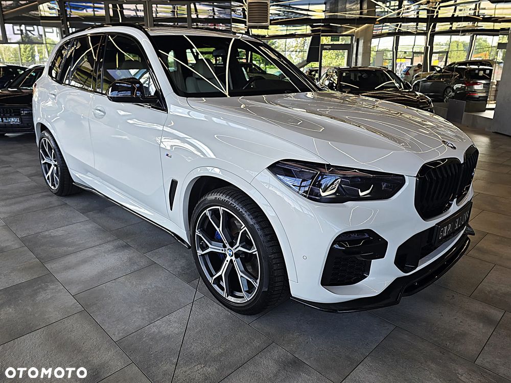 BMW X5 - 13