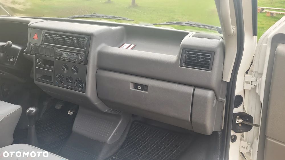 Volkswagen Transporter Standard - 7