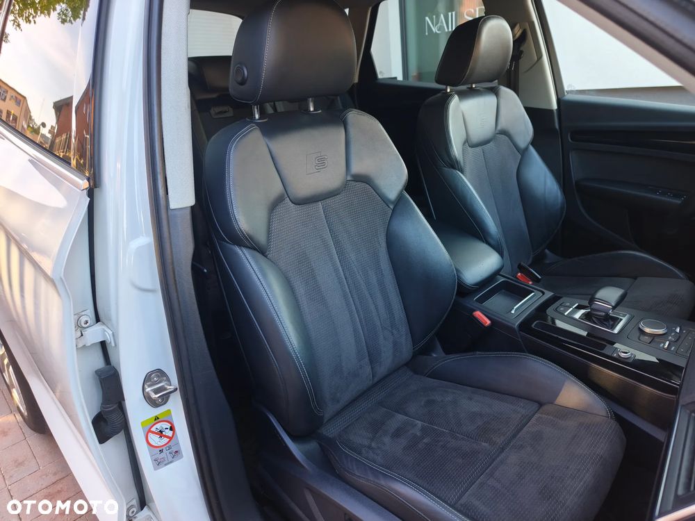 Audi Q5 2.0 TFSI Quattro S tronic - 32