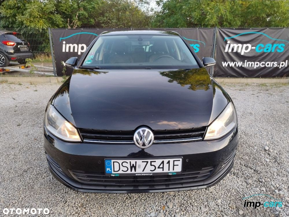Volkswagen Golf 1.6 TDI BMT Highline - 8