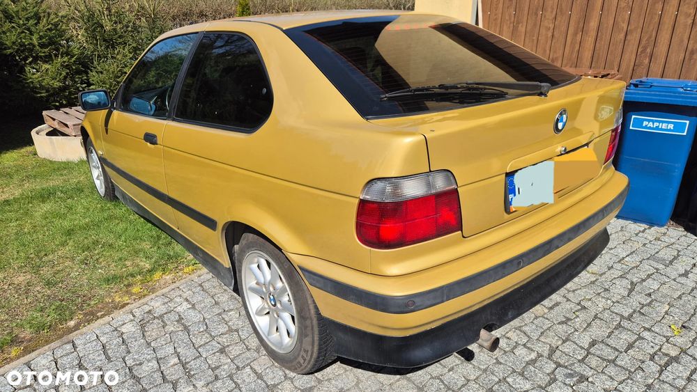 BMW Seria 3 - 3