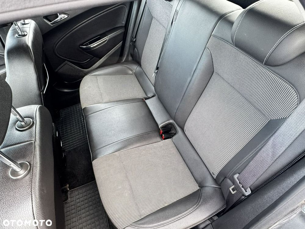 Opel Astra - 20