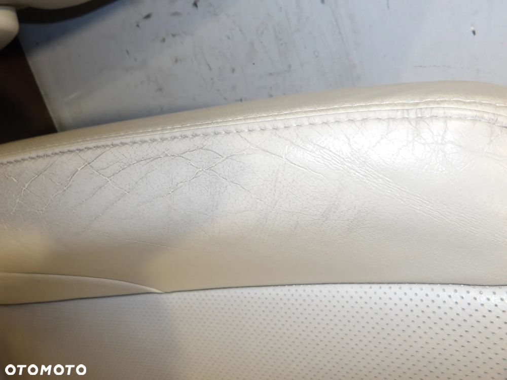 HYUNDAI TUCSON I 04-10 2.0 CRDI 4X4 FOTELE KANAPA BOCZKI - 9