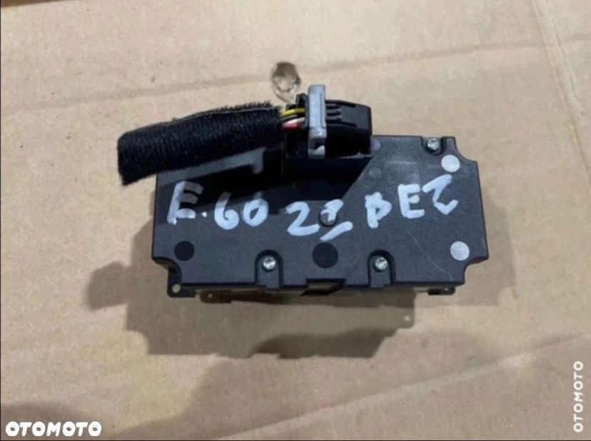 6925295 Włącznik świateł bmw 5 e60 e61 - 2