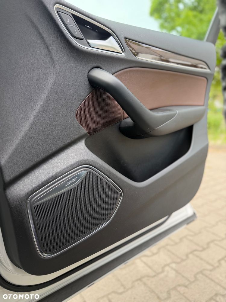 Audi Q3 - 16