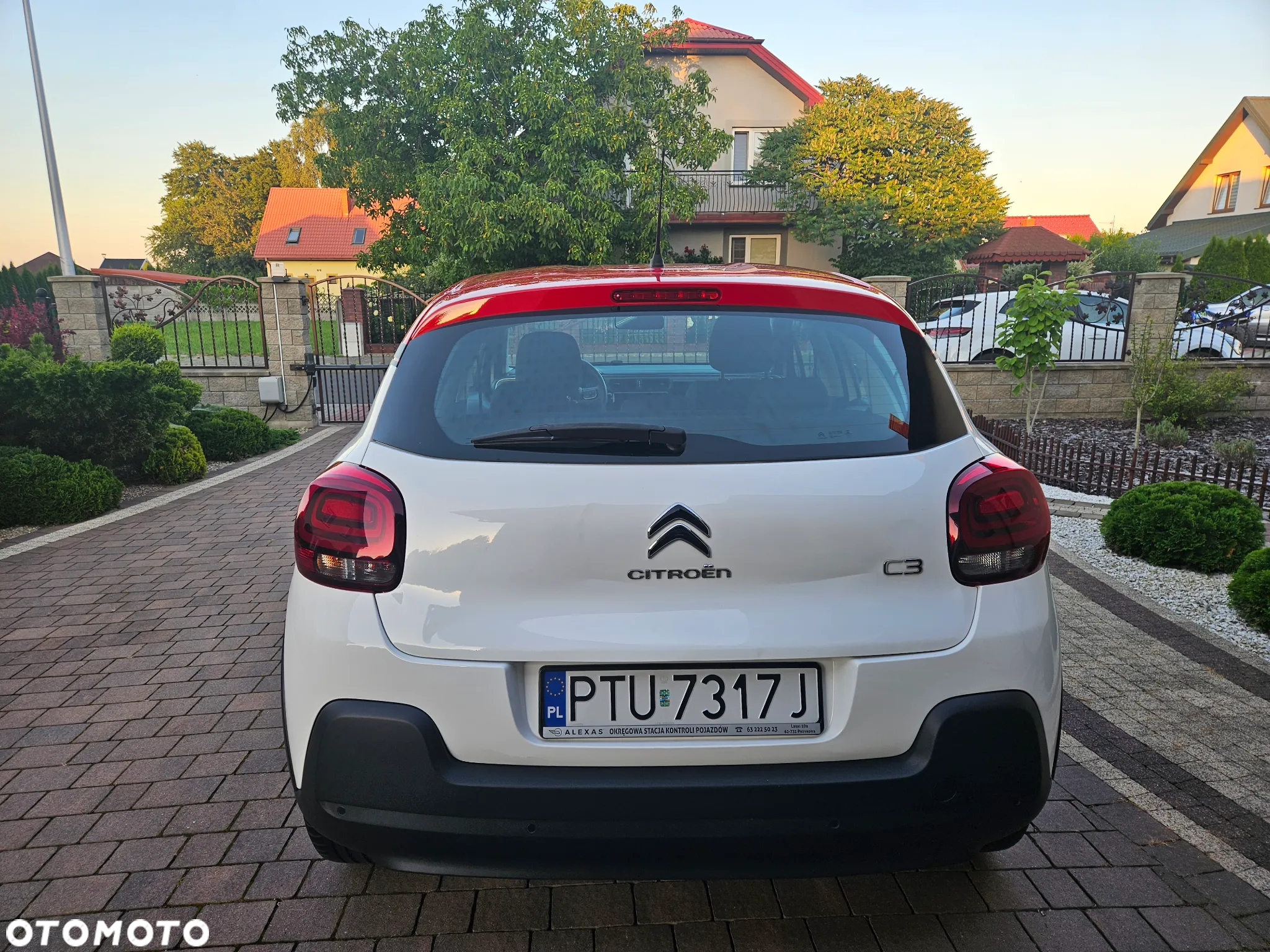 Citroën C3 1.2 PureTech C-Series - 6