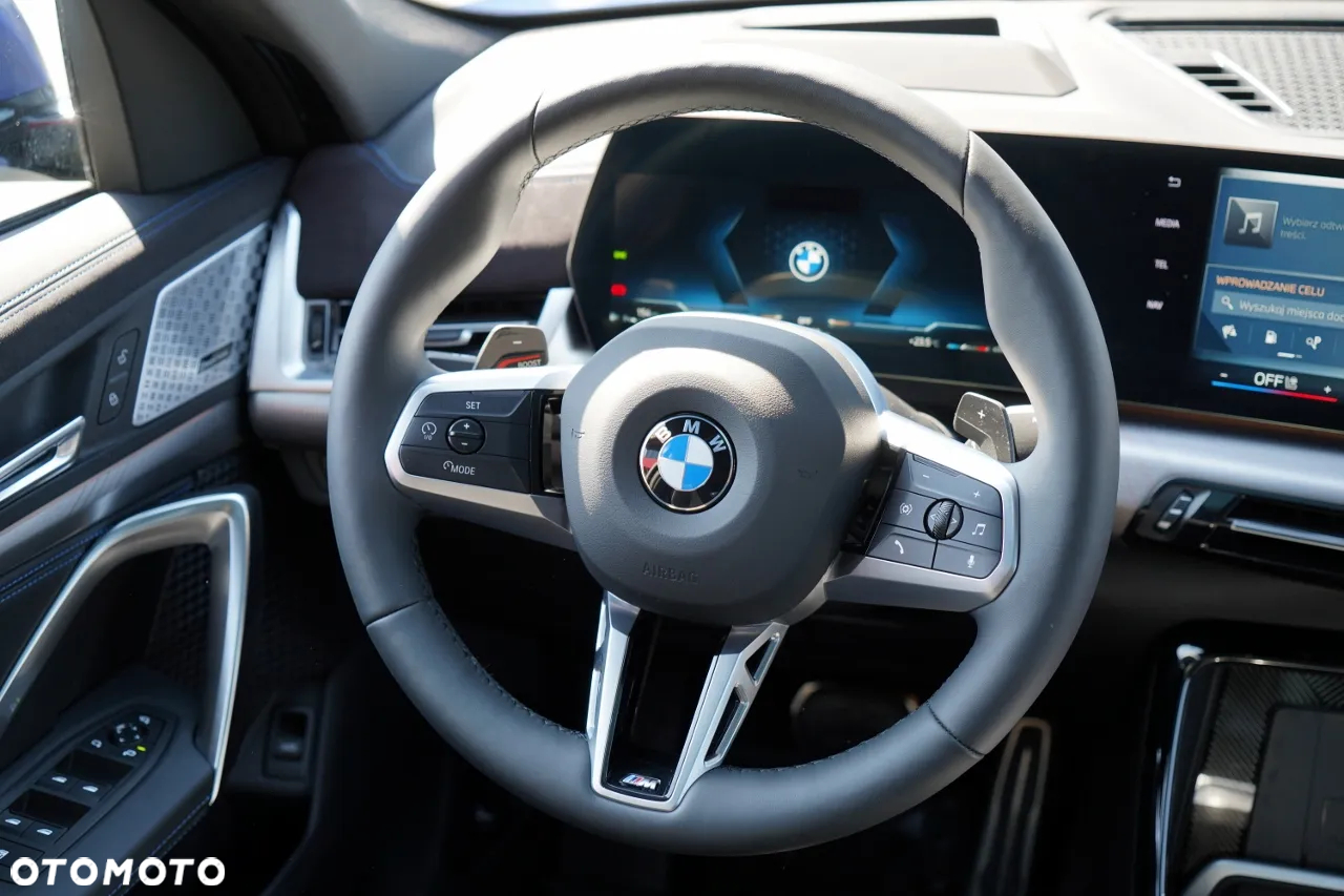 BMW X2 - 24