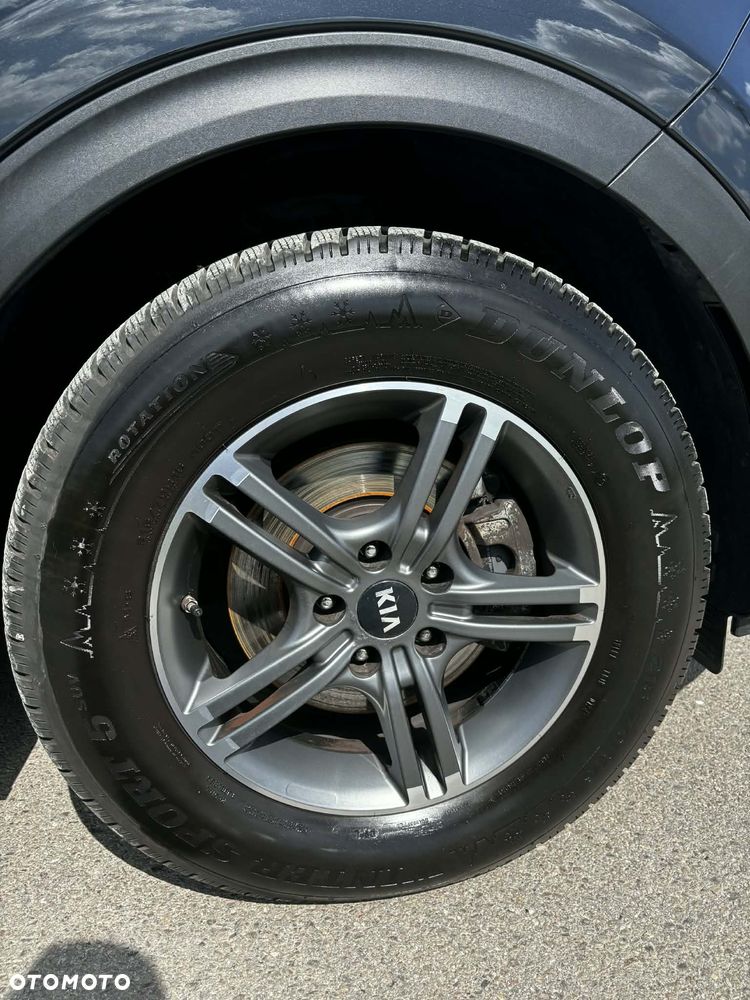 Kia Sportage - 6